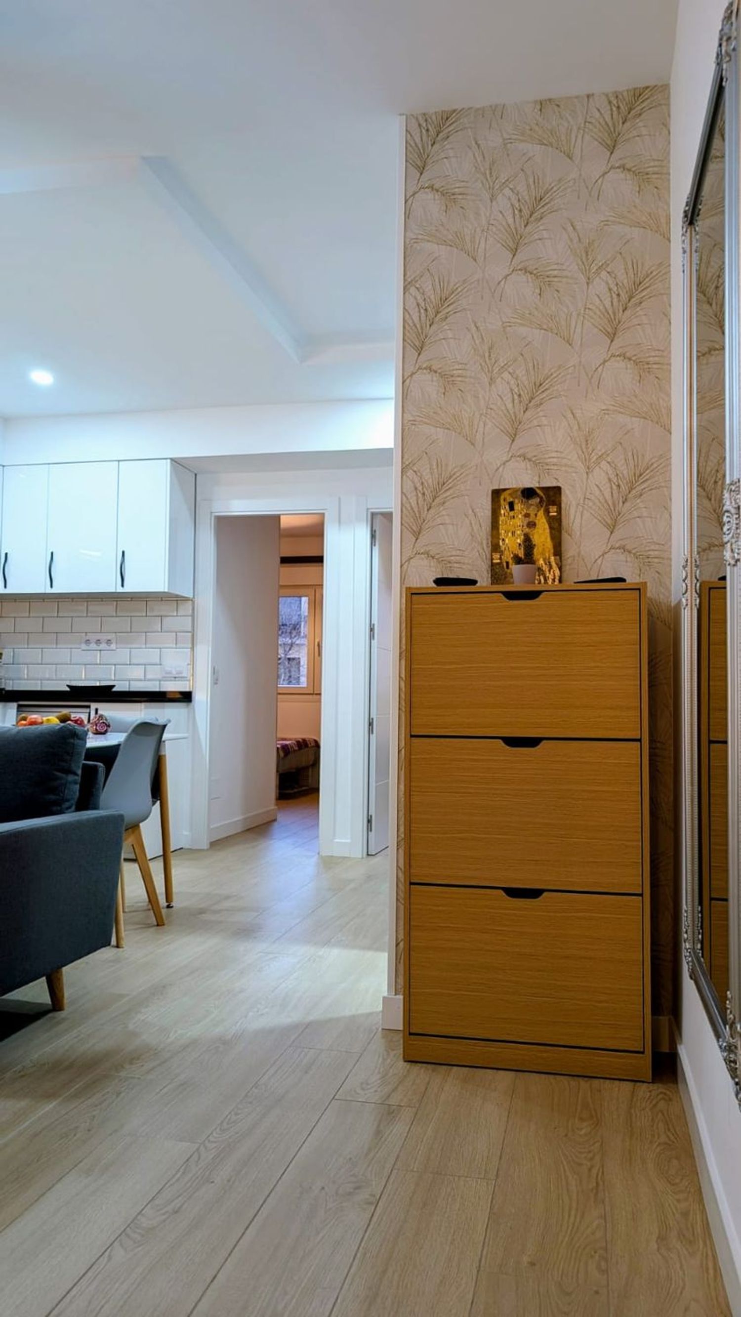 Piso en calle de Bravo Murillo, 243 - Foto 26