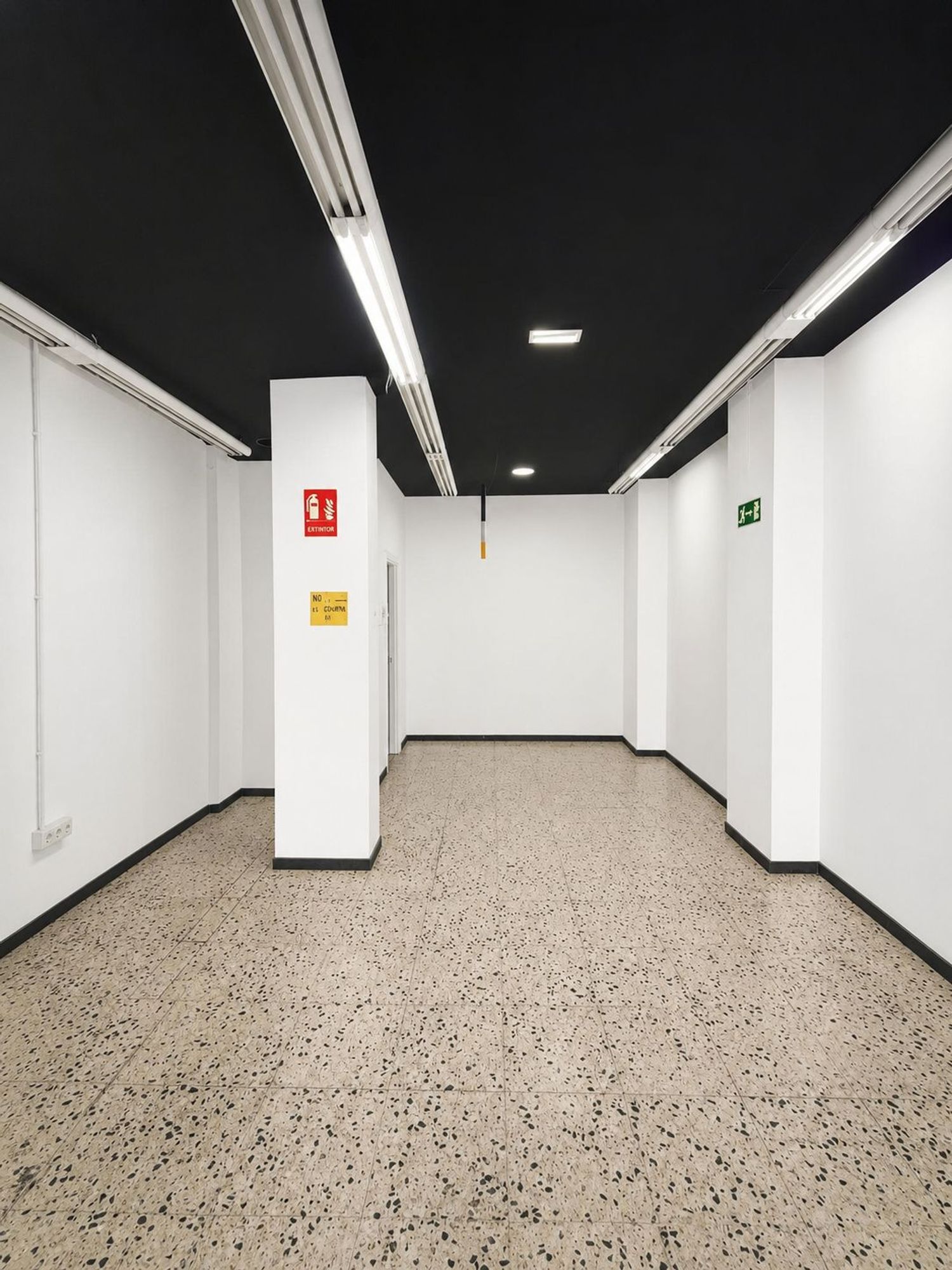 Local o nave en Rambla de Francesc Macià - Foto 6