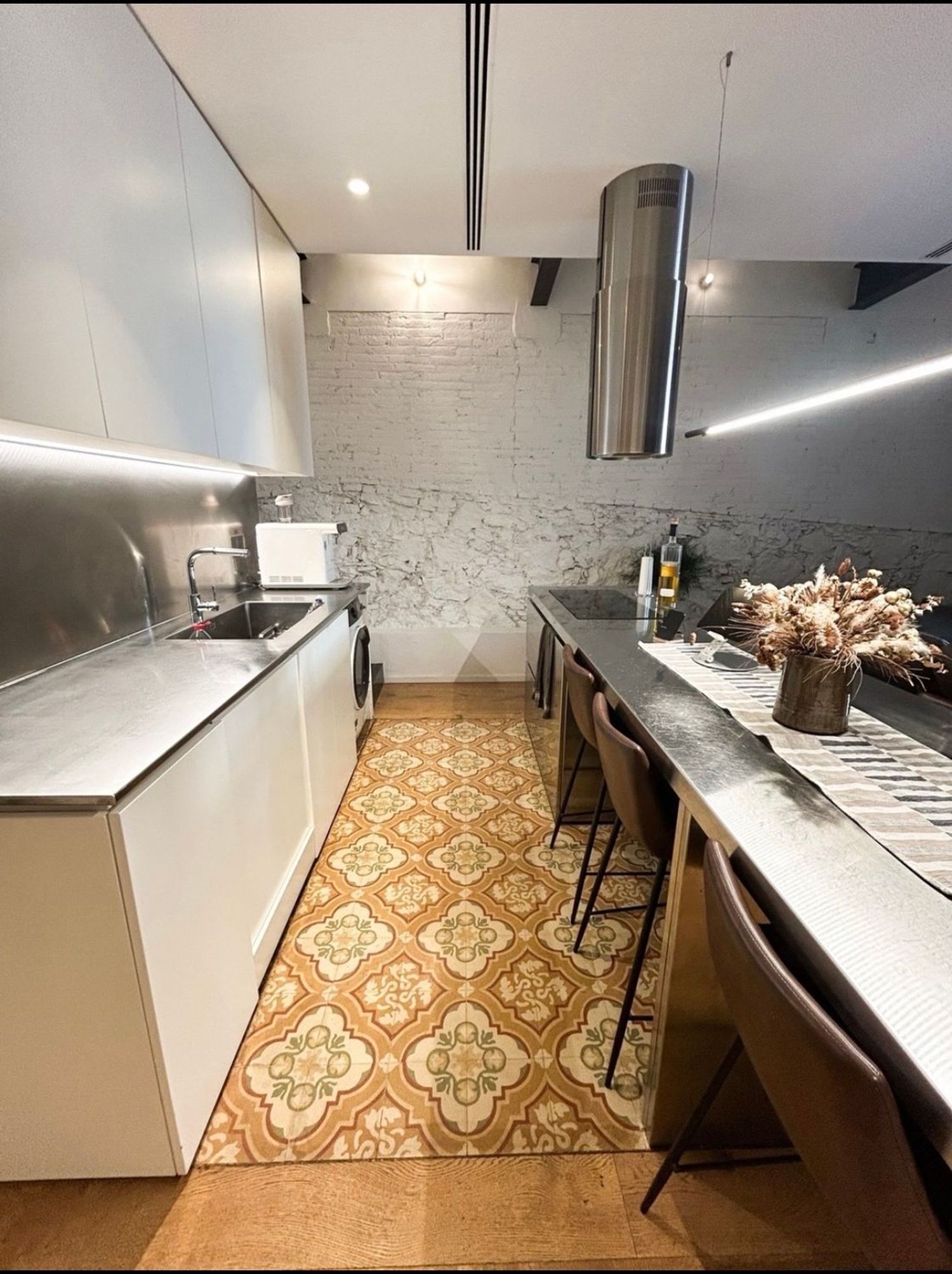 Piso en calle de Sant Pere Màrtir, 24 - Foto 10