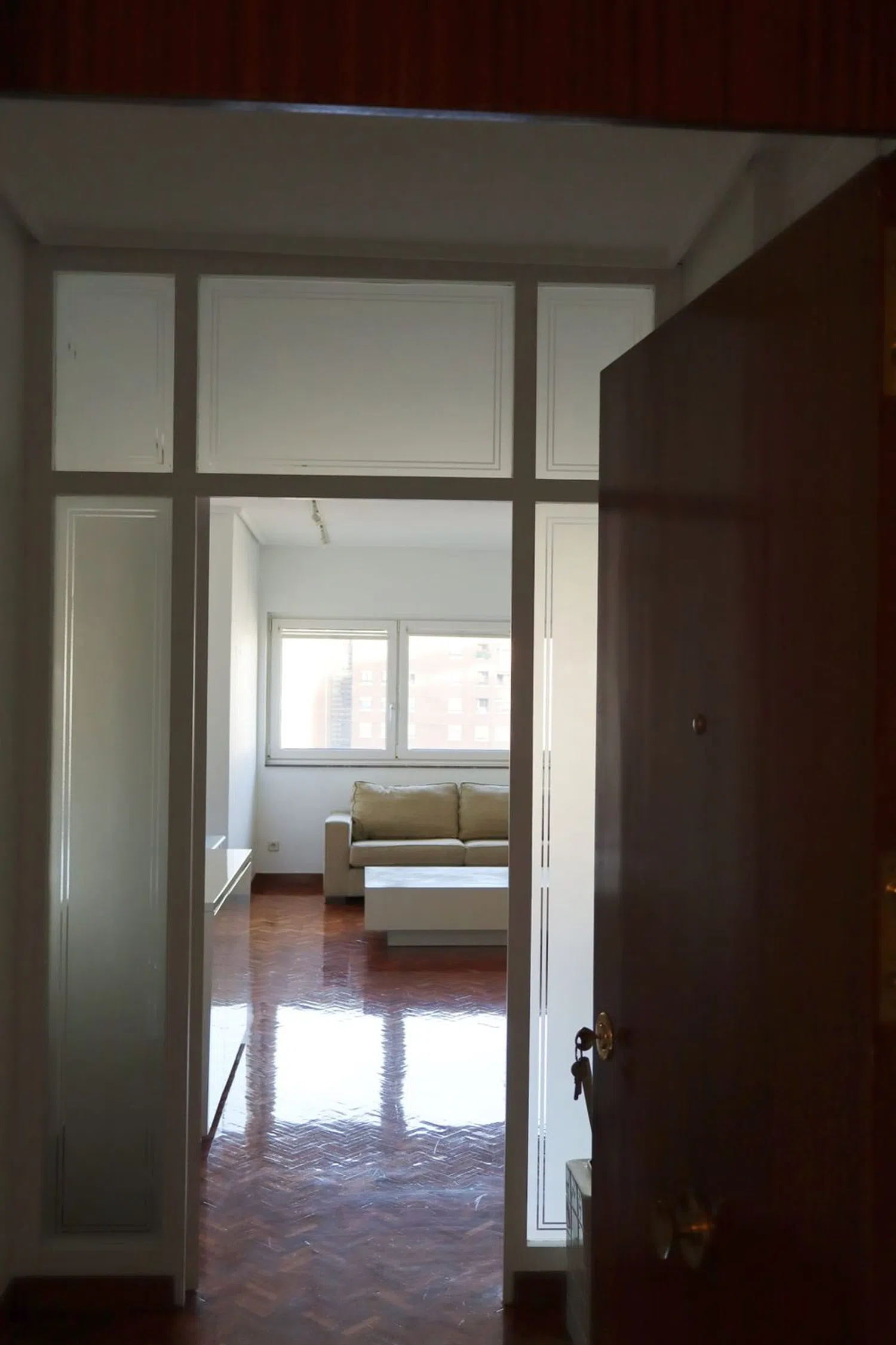 Piso en avenida de Pío Xii, 1 - Foto 14
