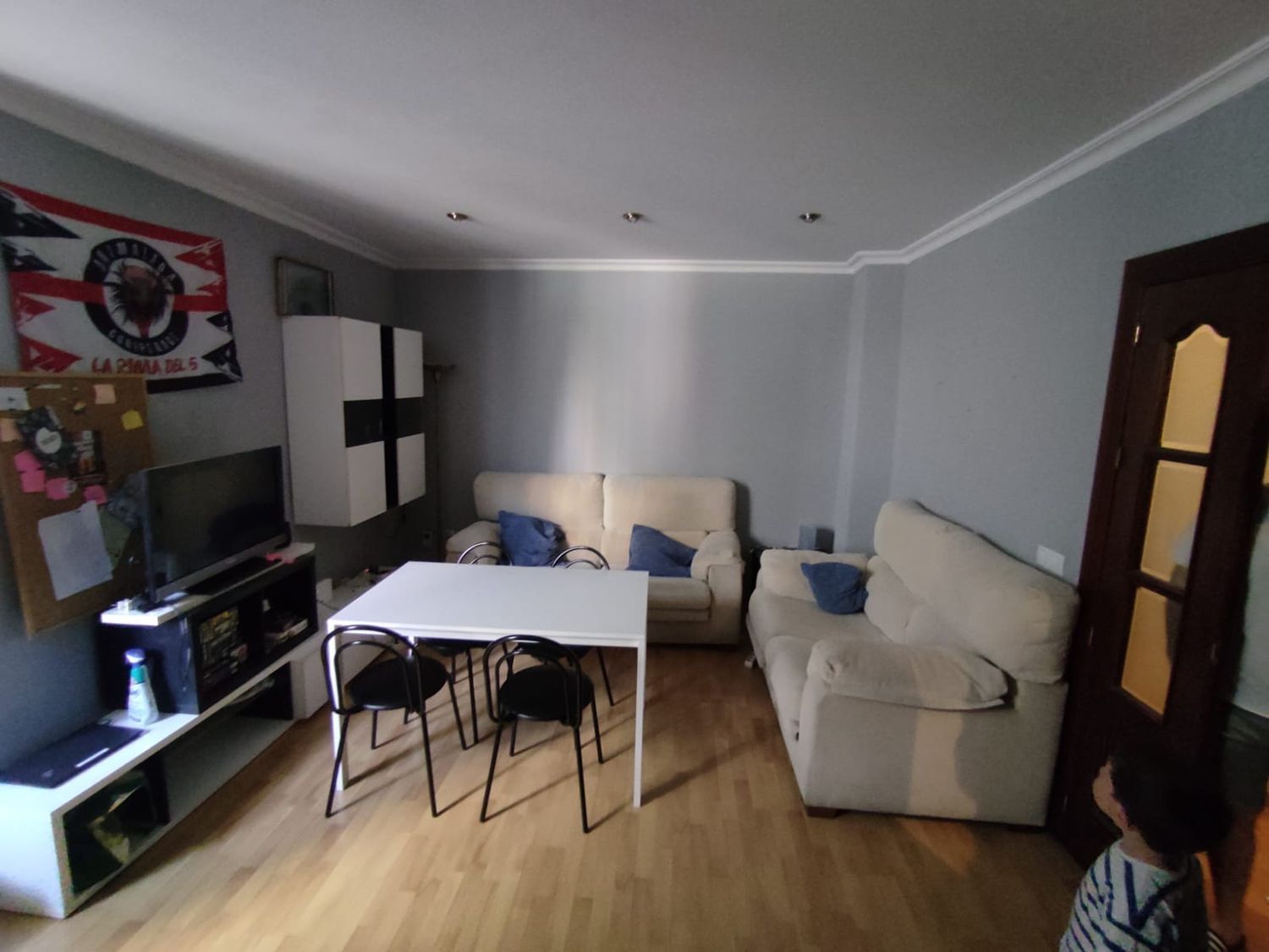 Piso en Calle Conde de Galvez, 11, La Palmera - Manuel Siurot - Foto 4