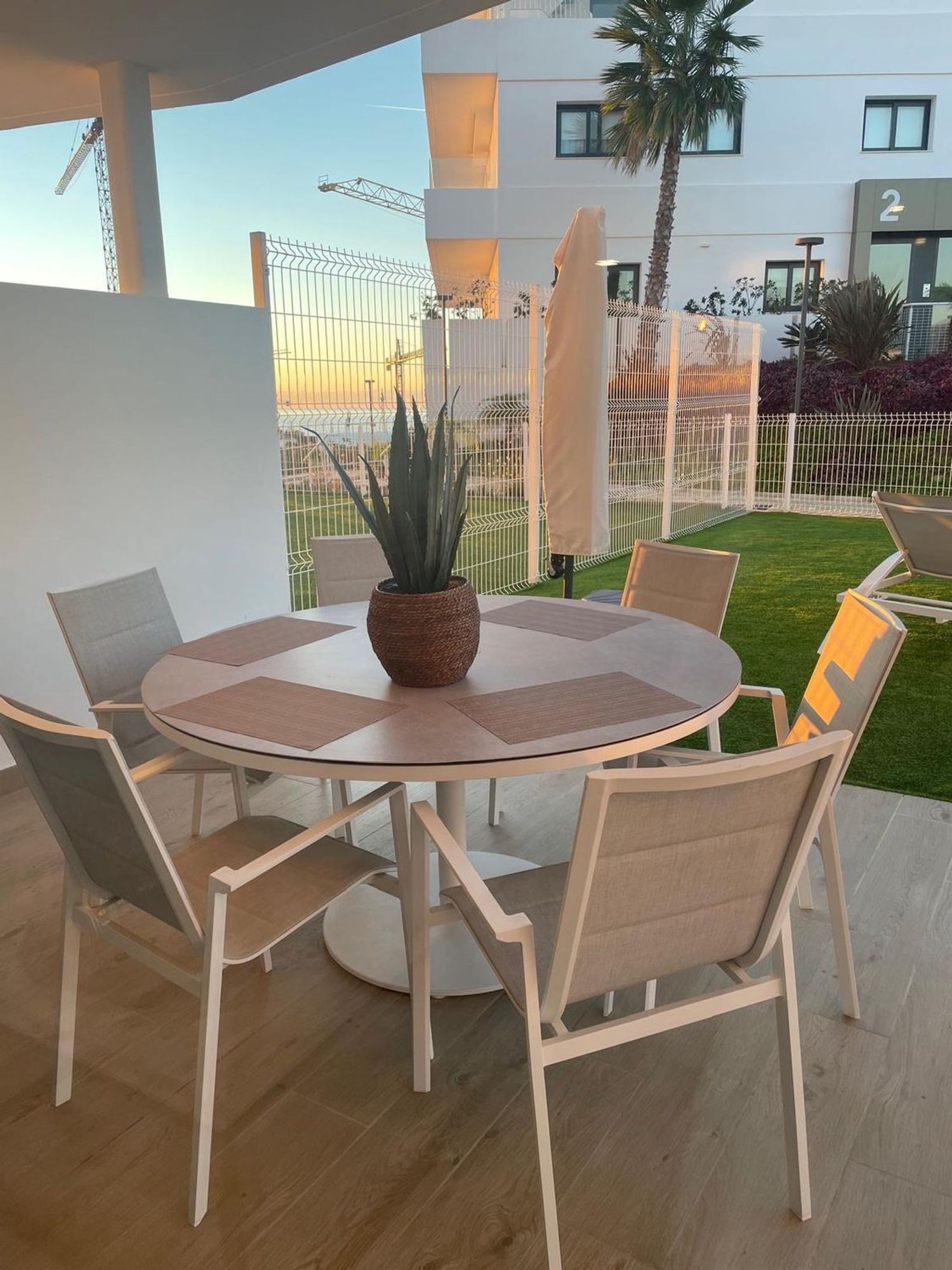 Piso en avenida Del Fuego, 50 - Foto 15