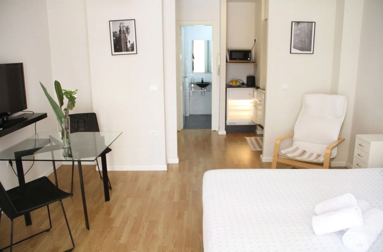 Estudio en calle isabel la católica, 6 - Foto 2