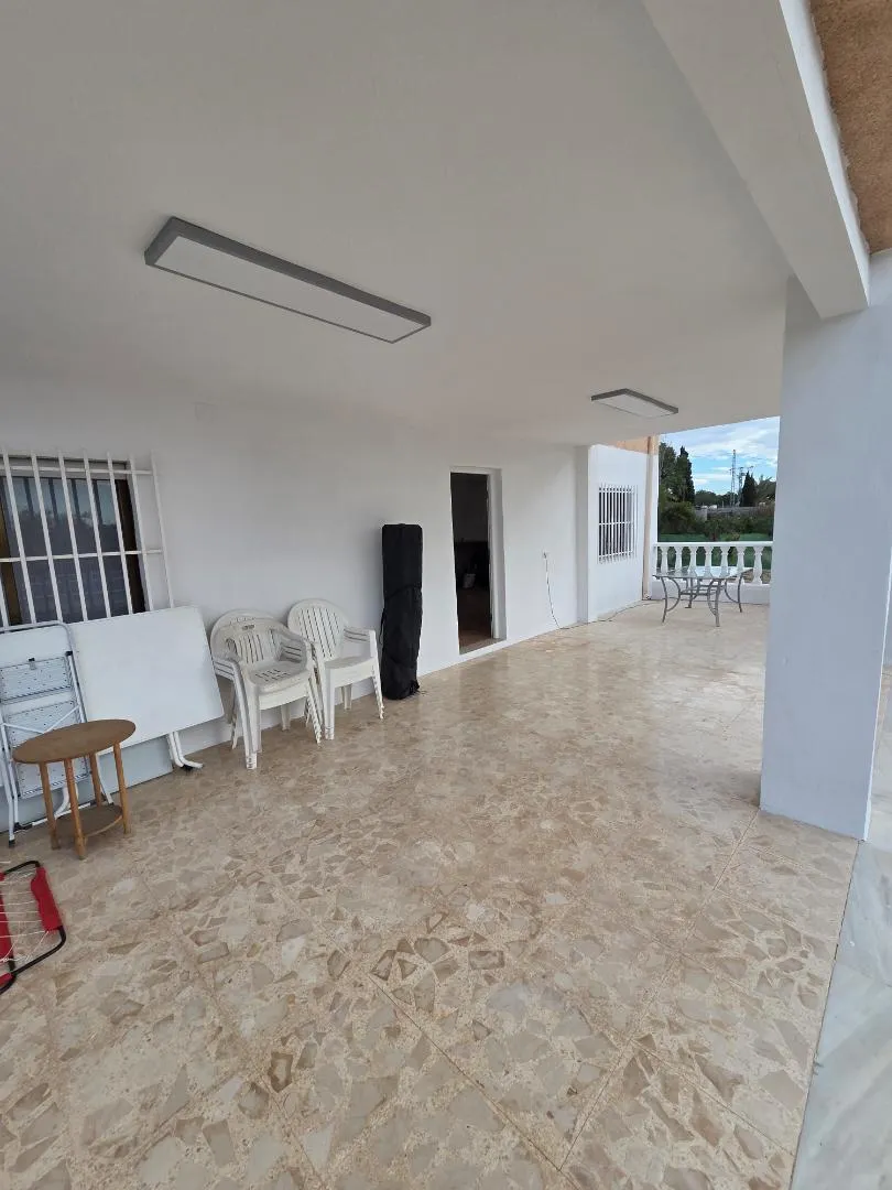 Planta baja en  Lugar Perleta Poligono 2 2113 - Foto 2