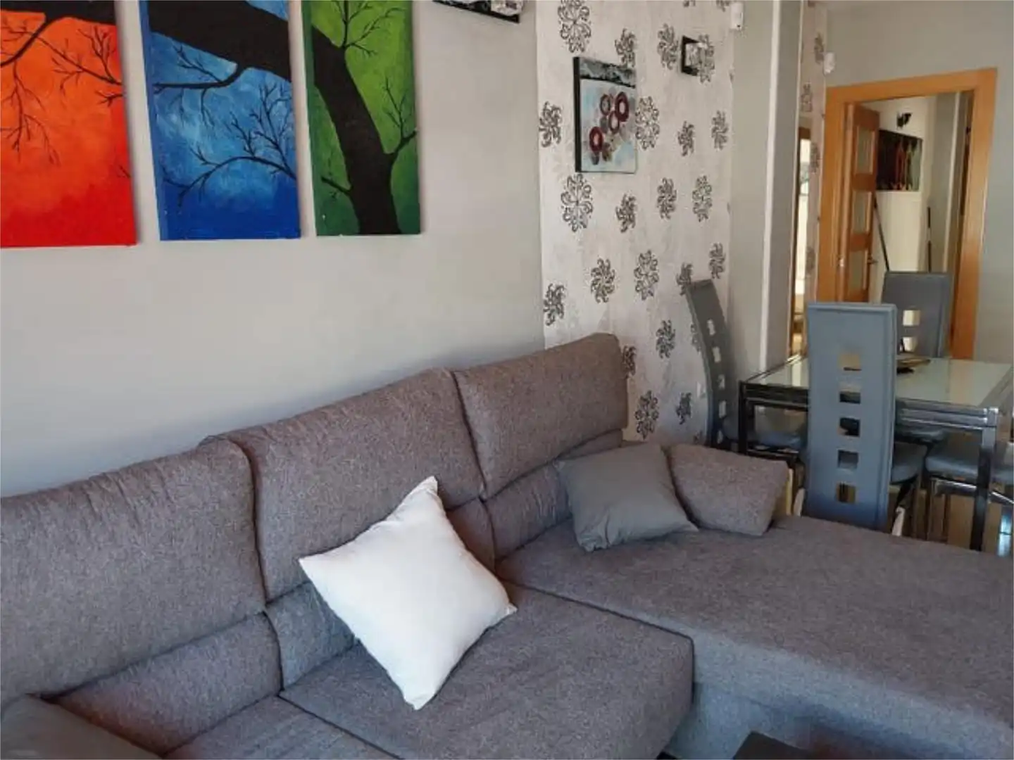 Apartamento en ¡SOLO PROFESORES  O MAESTROS! - Foto 2