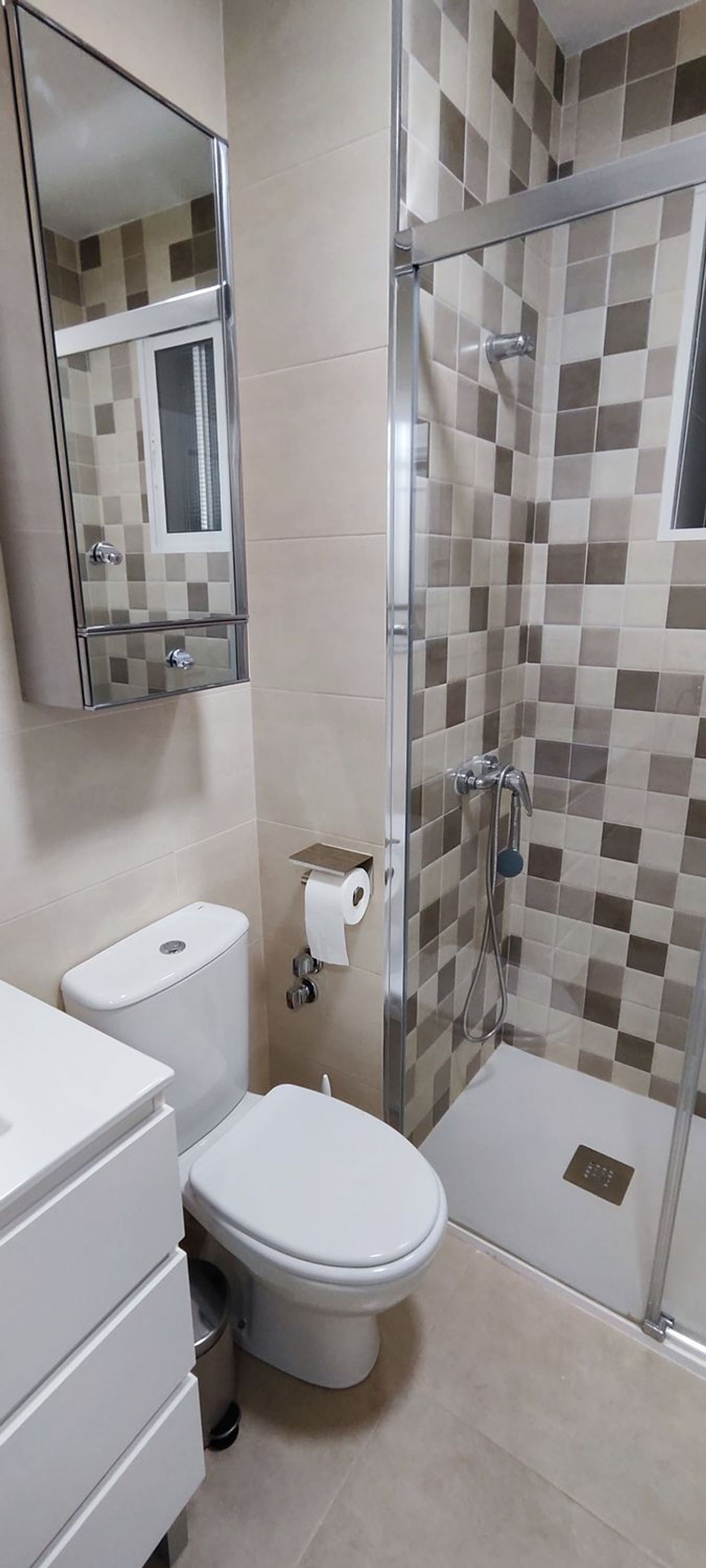 Piso en San Vicente de Paul, 14, Ronda de Triana-Patrocinio-Turruñuelo - Foto 13