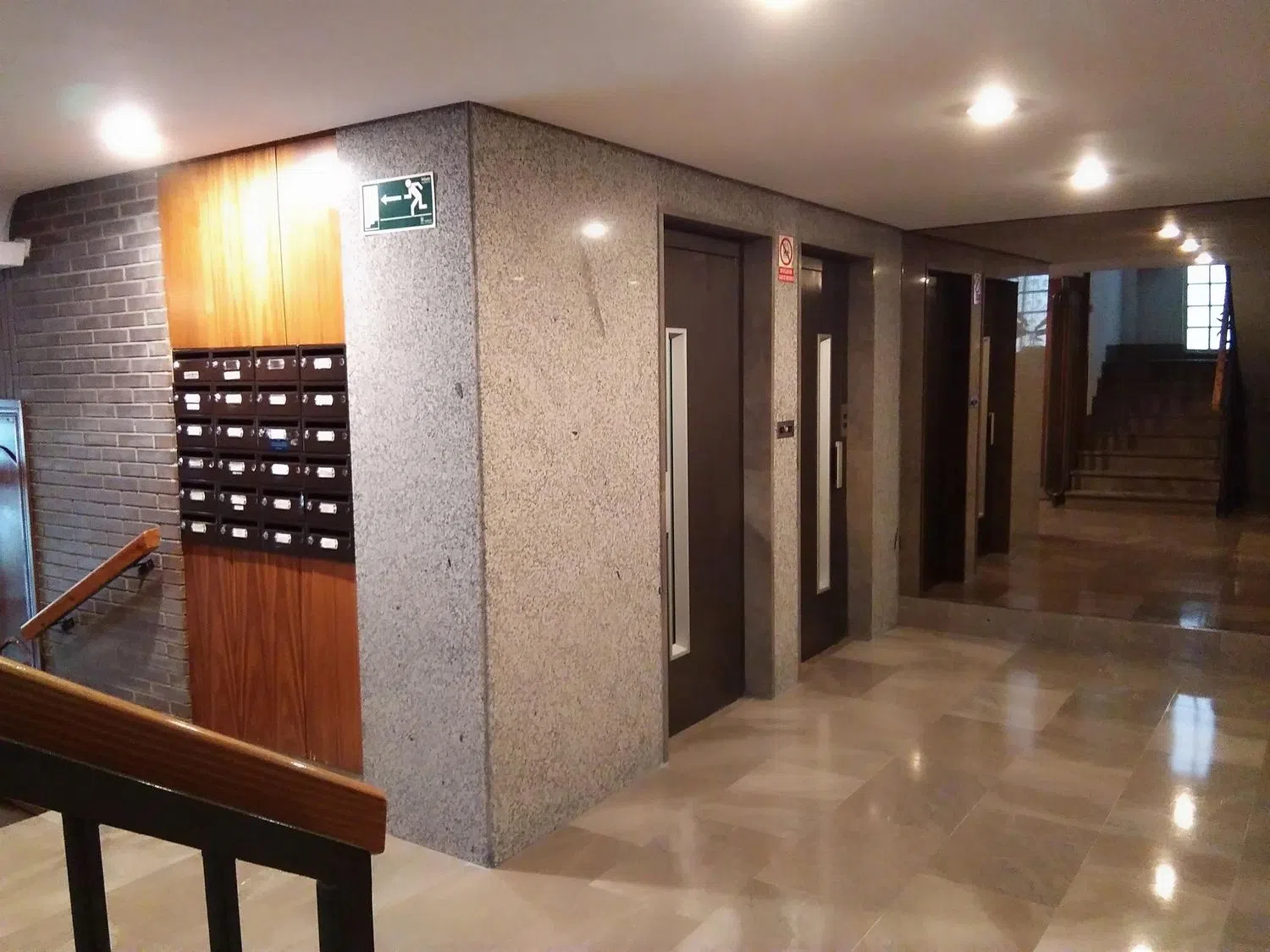 Piso en calle de Carlos Fuentes, 6 - Foto 2