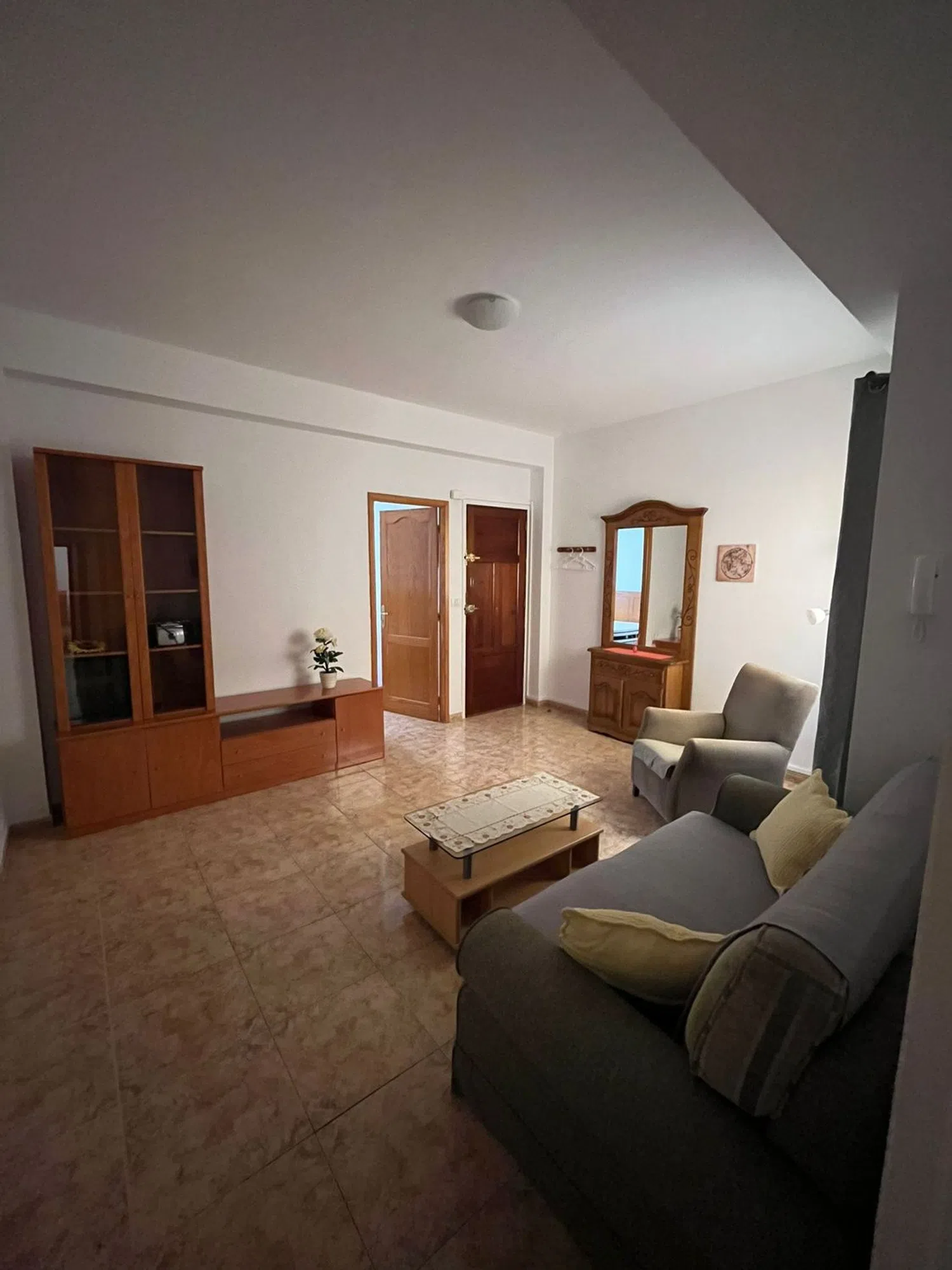 Piso en Barrio Villa Ascensión-El Perú-Cruz del Señor - Foto 3