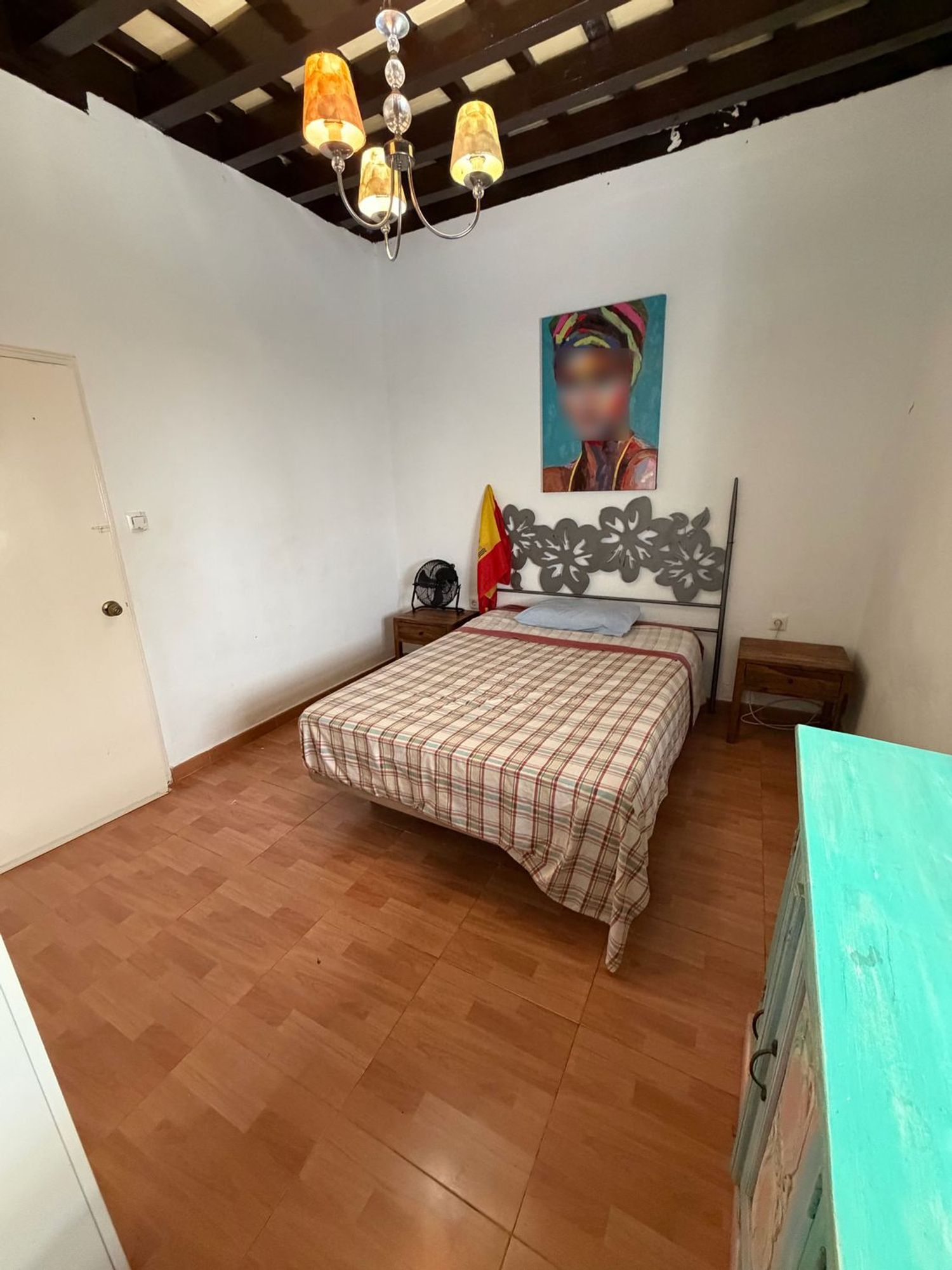 Piso en Calle Yerba, 42, Casco Histórico - Zona Alta - Foto 5