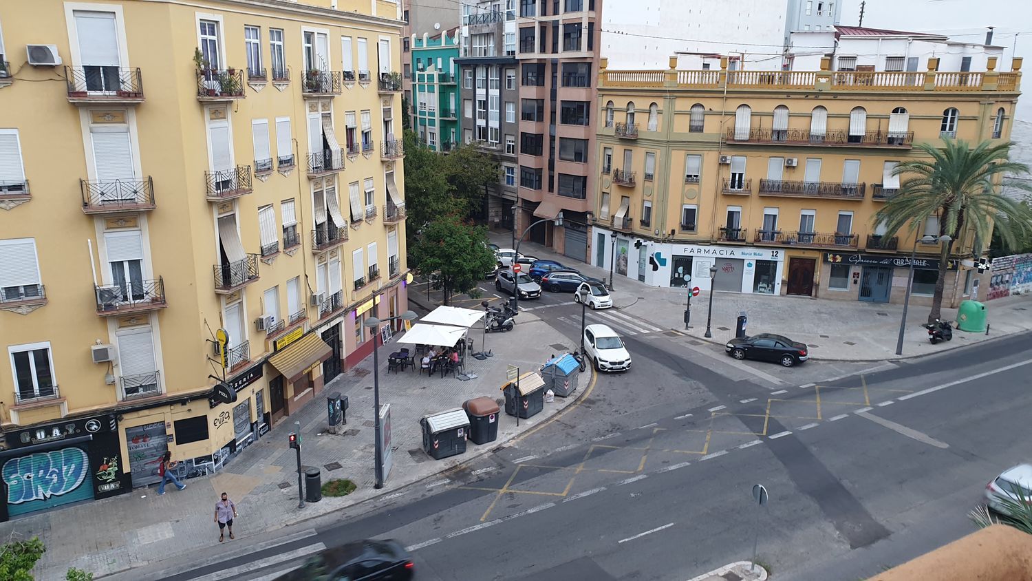 Piso en Avenida del Cardenal Benlloch, 42, Albors - Foto 16