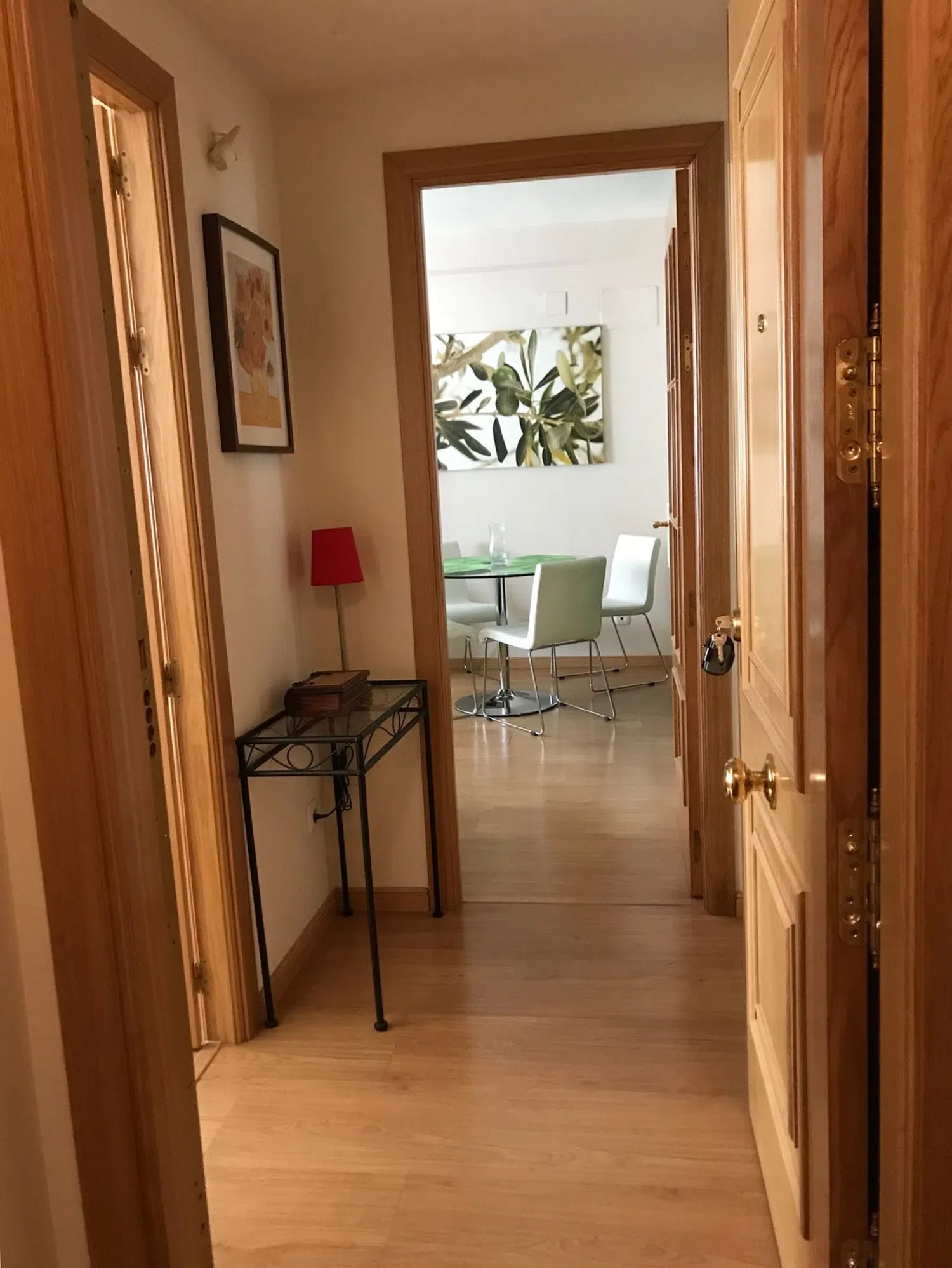 Piso en Pasillo del Matadero, 7 - Foto 6