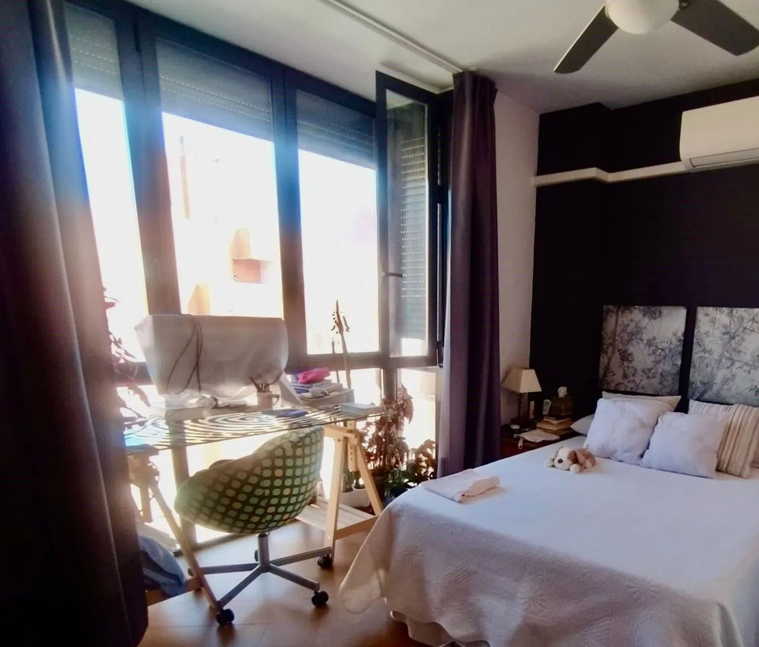 Ático en calle de los Geranios, 37 - Foto 15