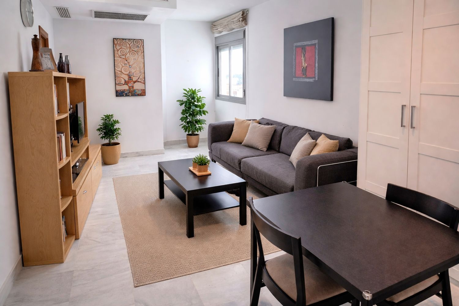 Piso en avenida de la Cruz del Campo, 41 - Foto 3