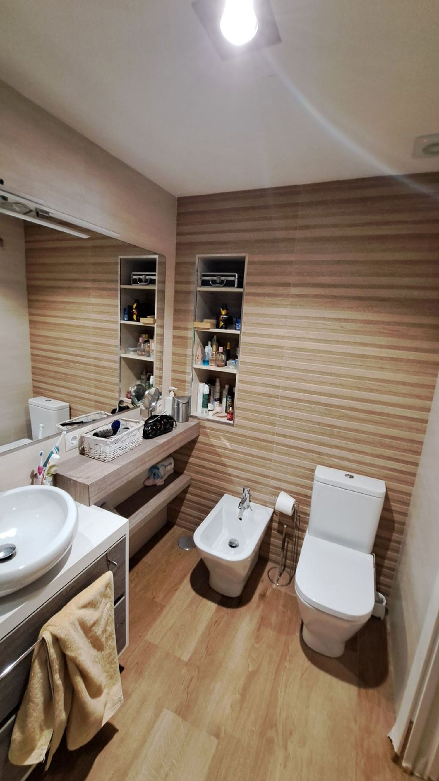 Piso en calle Perugia, 3 - Foto 4