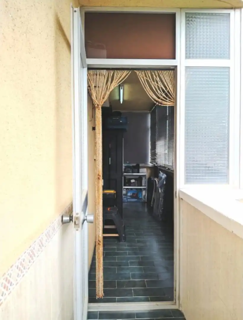 Piso en  Carrer d'Ovidi 21 - Foto 27