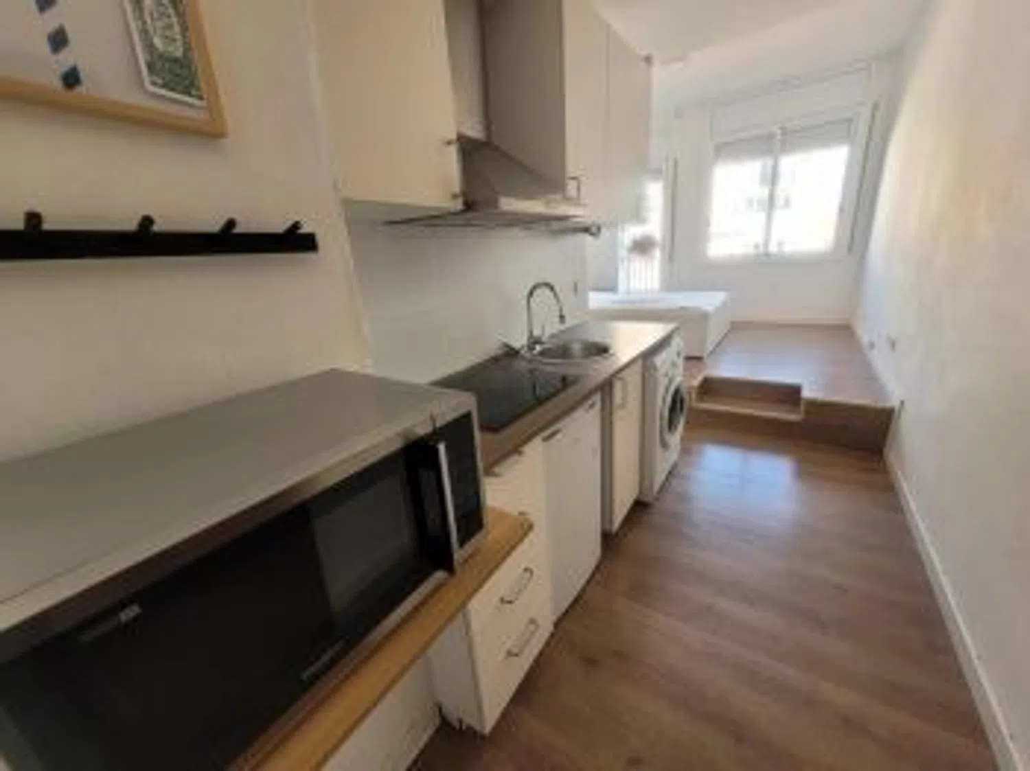 Piso en calle de l'Àngel, 12 - Foto 1