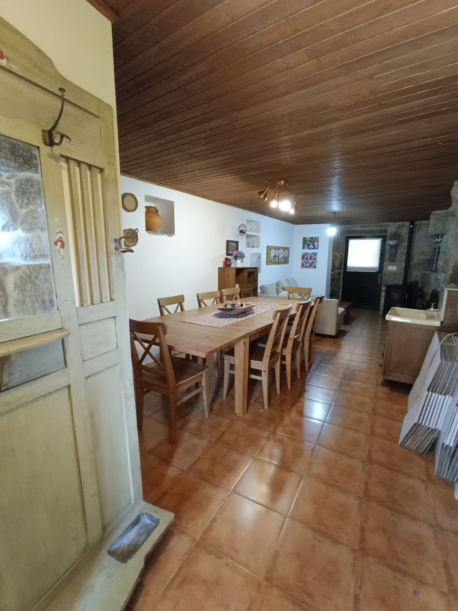 Casa de pueblo en A Ponte, 60 - Foto 16