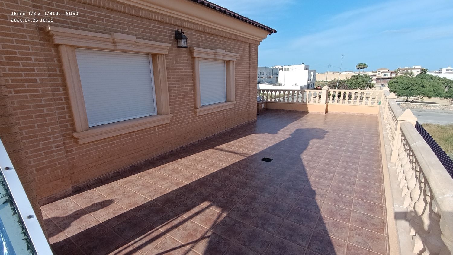 Casa o chalet independiente en Calle Granja de Rocamora, 27 - Foto 17