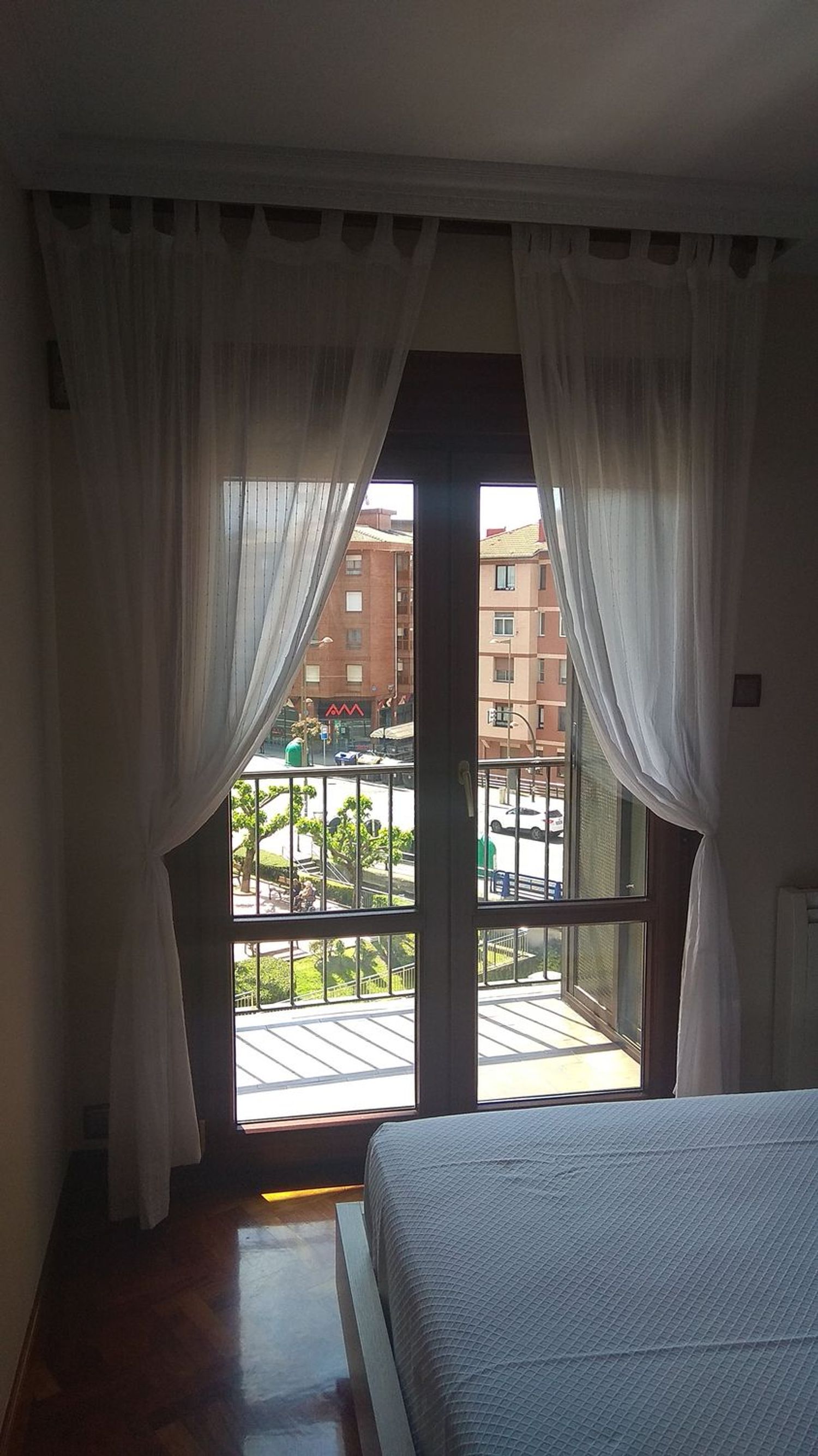 Piso en Calle Aldamiz Mendiaren, 1, Mirador de Bilbao-Maurice Ravel - Foto 5