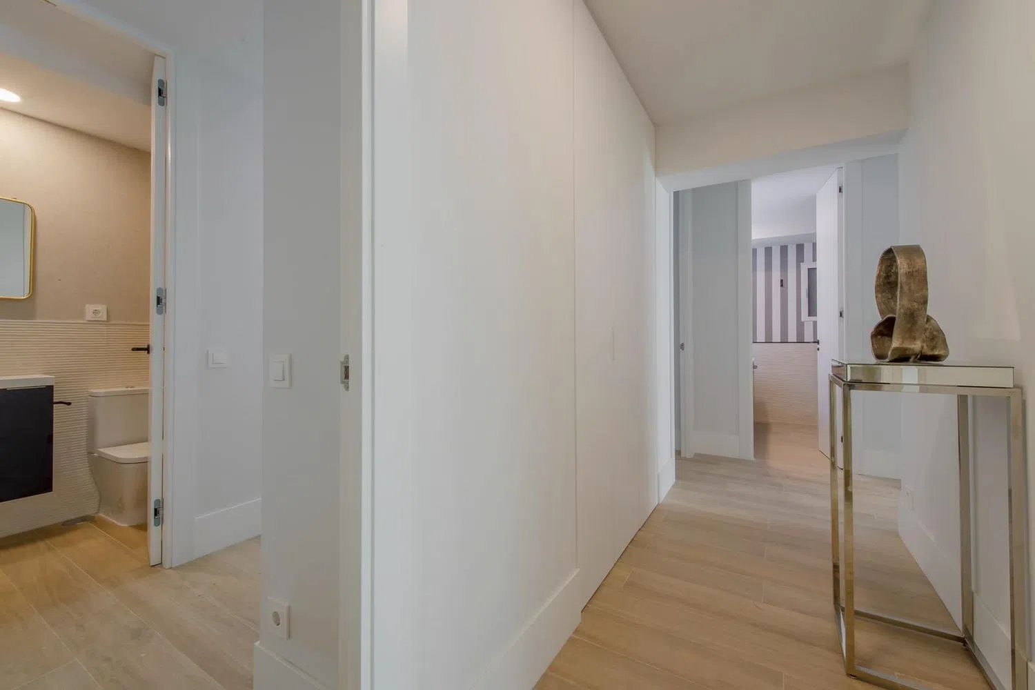 Piso en Barrio Bernabéu-Hispanoamérica - Foto 20