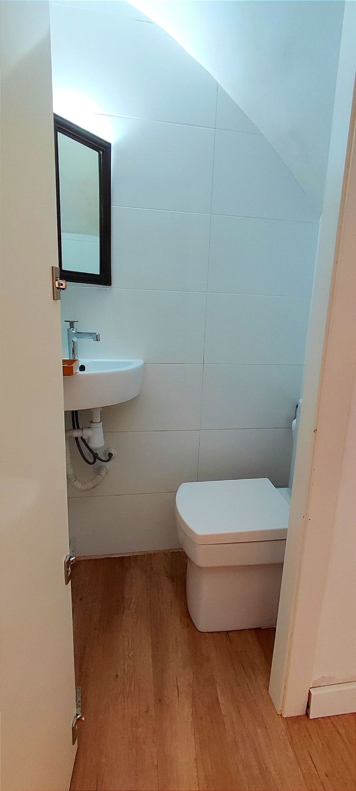 Chalet adosado en calle de Josep Benlliure, 307 - Foto 10