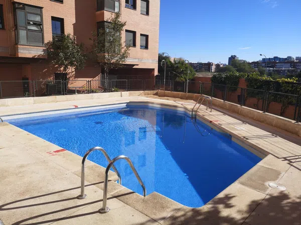 Piso en Barrio Guindalera
