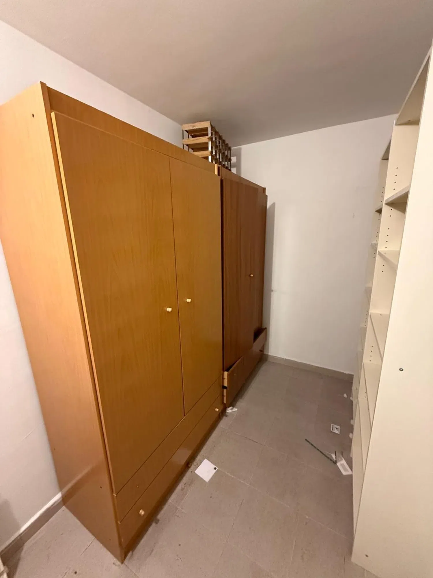 Piso en calle del Gasómetro, 11 - Foto 18