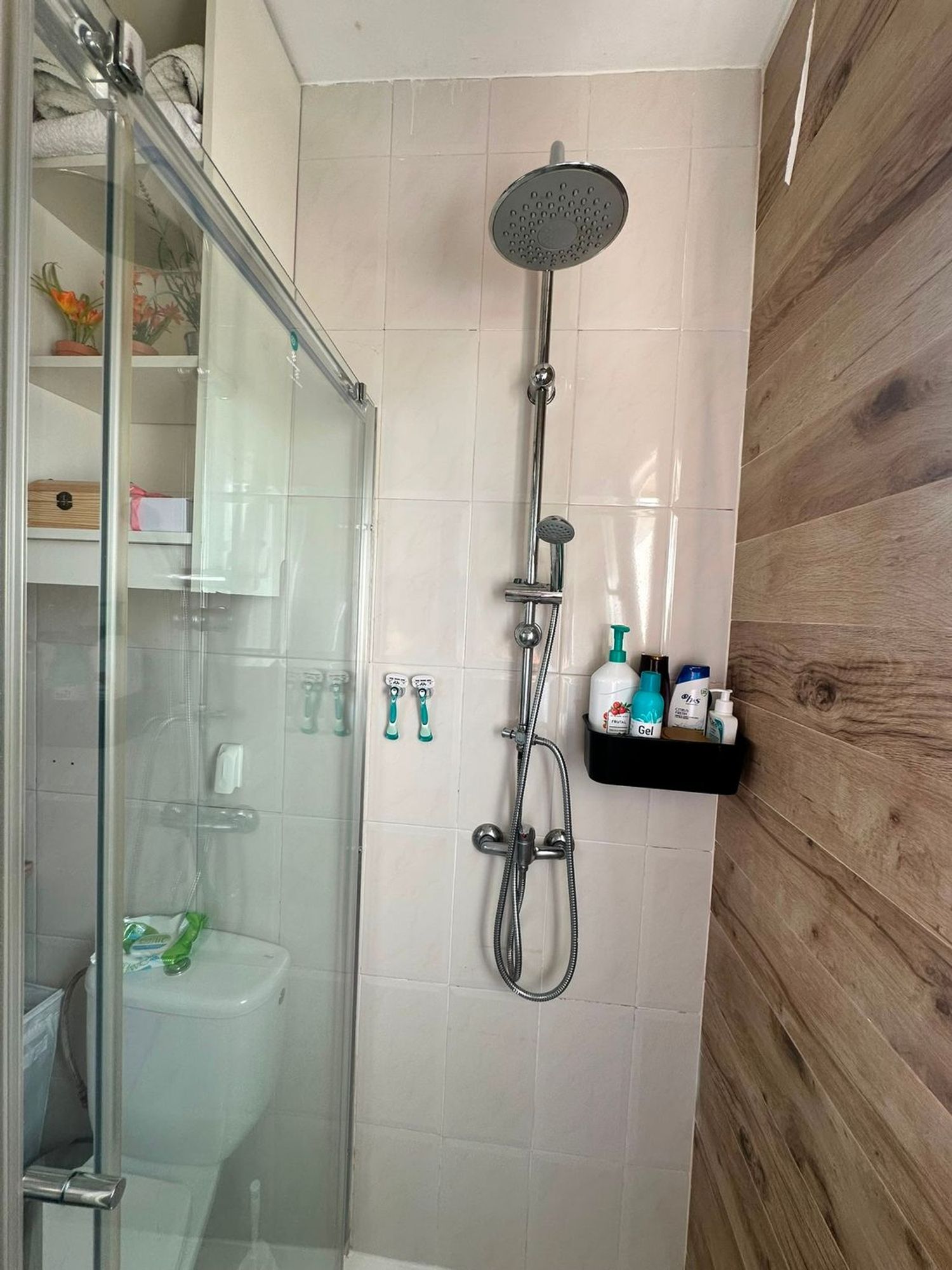 Ático en Paseo de Móstoles, 17, Coimbra - Guadarrama, Coimbra - Guadarrama - Foto 24