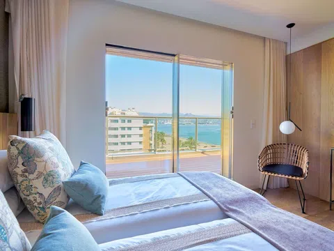 Ático en calle Pacífico, 45 - Foto 16