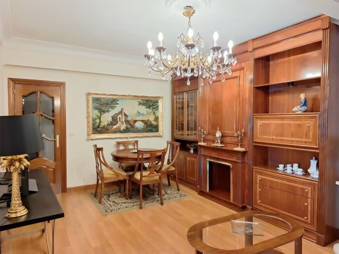 Piso en  Madrid Capital - Foto 16