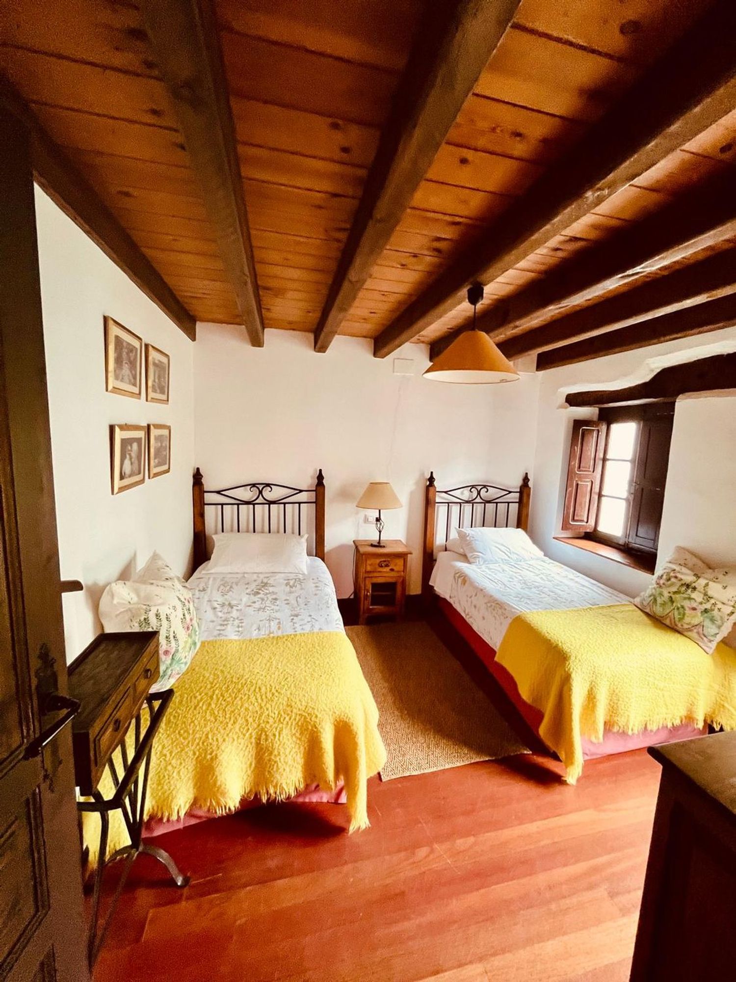 Casa rural en Lugar Barrio Puente Viesgo, 1012 - Foto 5