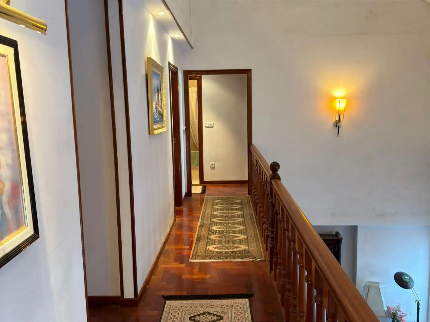Casa adosada en  Avenida de los Peares 24 - Foto 3