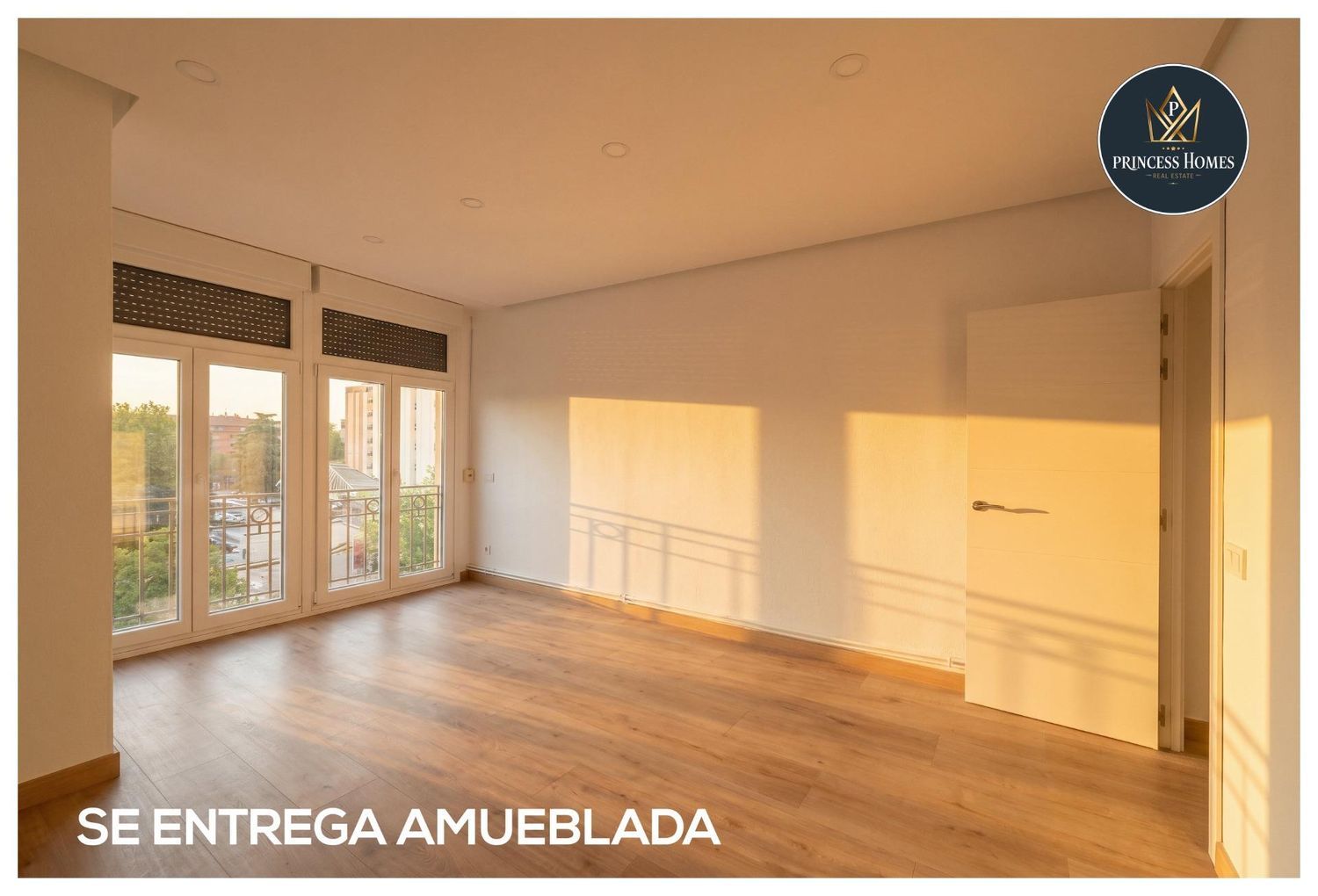 Piso en Calle de Santa Engracia, Nuevos Ministerios-Ríos Rosas - Foto 5