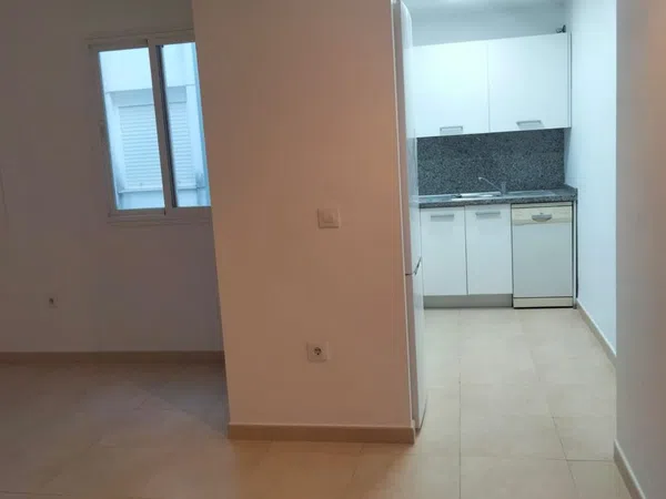 Piso en Calle Luis Montoto, 46, Luis Montoto - Santa Justa - Foto 6