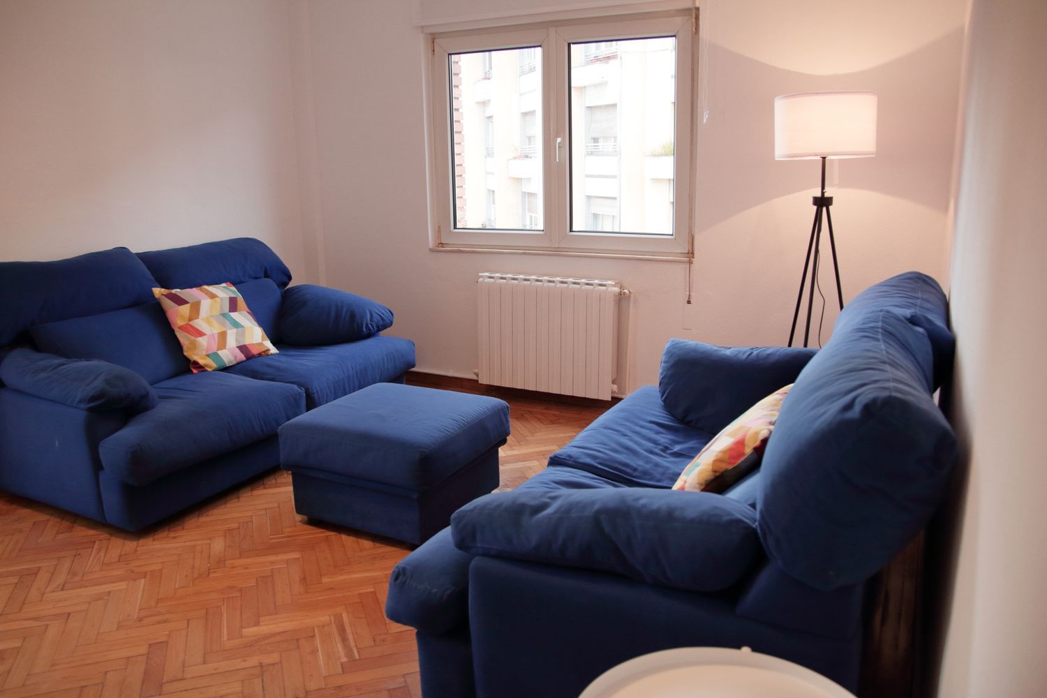 Piso en calle Foncalada, 22 - Foto 27