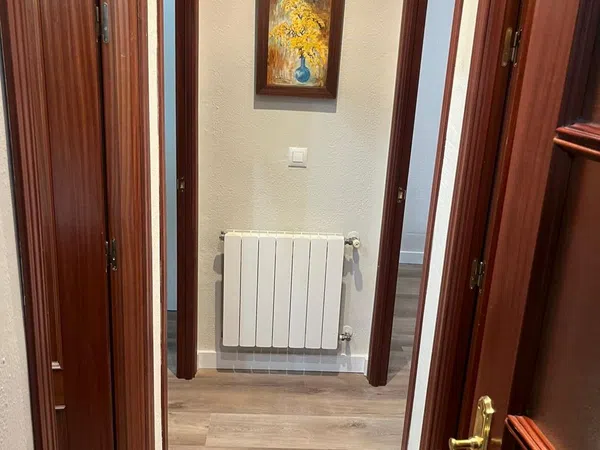 Piso en Calle Eladia Montesino-Espartero, 11, Centro, Cáceres - Foto 11