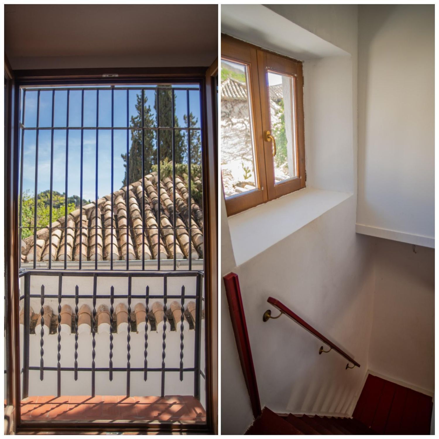 Chalet pareado en Calle Guatimozín, 3, Albaicín, Albaicín - Foto 11