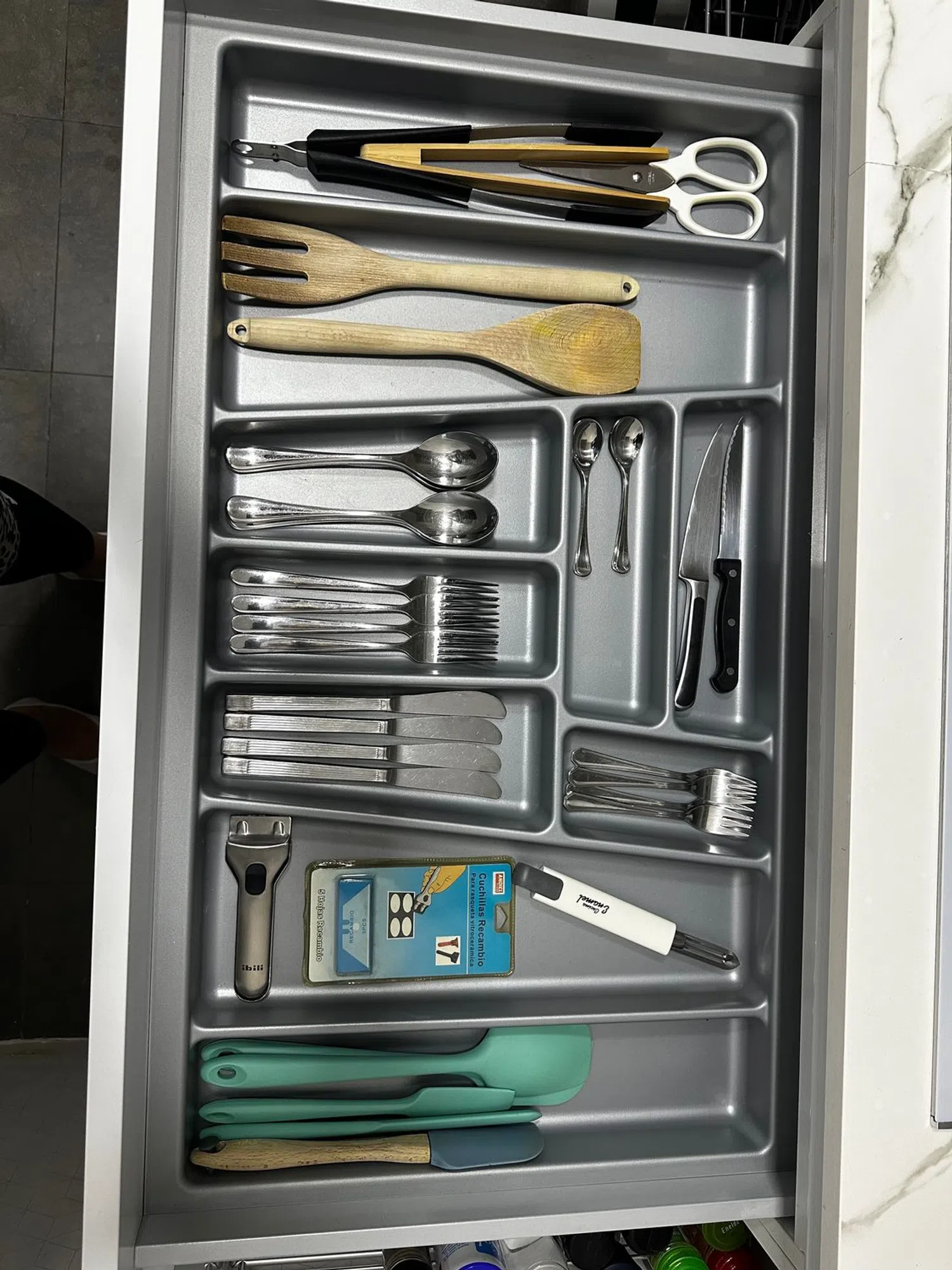 Estudio en calle de Fluvià, 97 - Foto 19