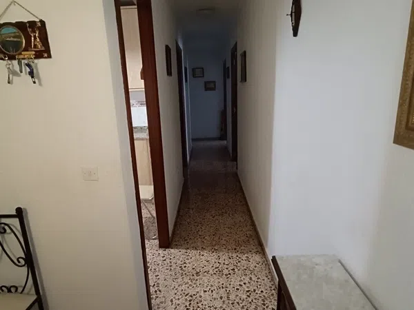 Piso en Calle Capitán Torregrosa, 24, Centro - Foto 17