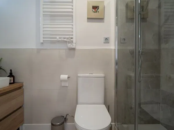 Dúplex en calle y Travesía del Poeta Blas de Otero, 1 - Foto 9