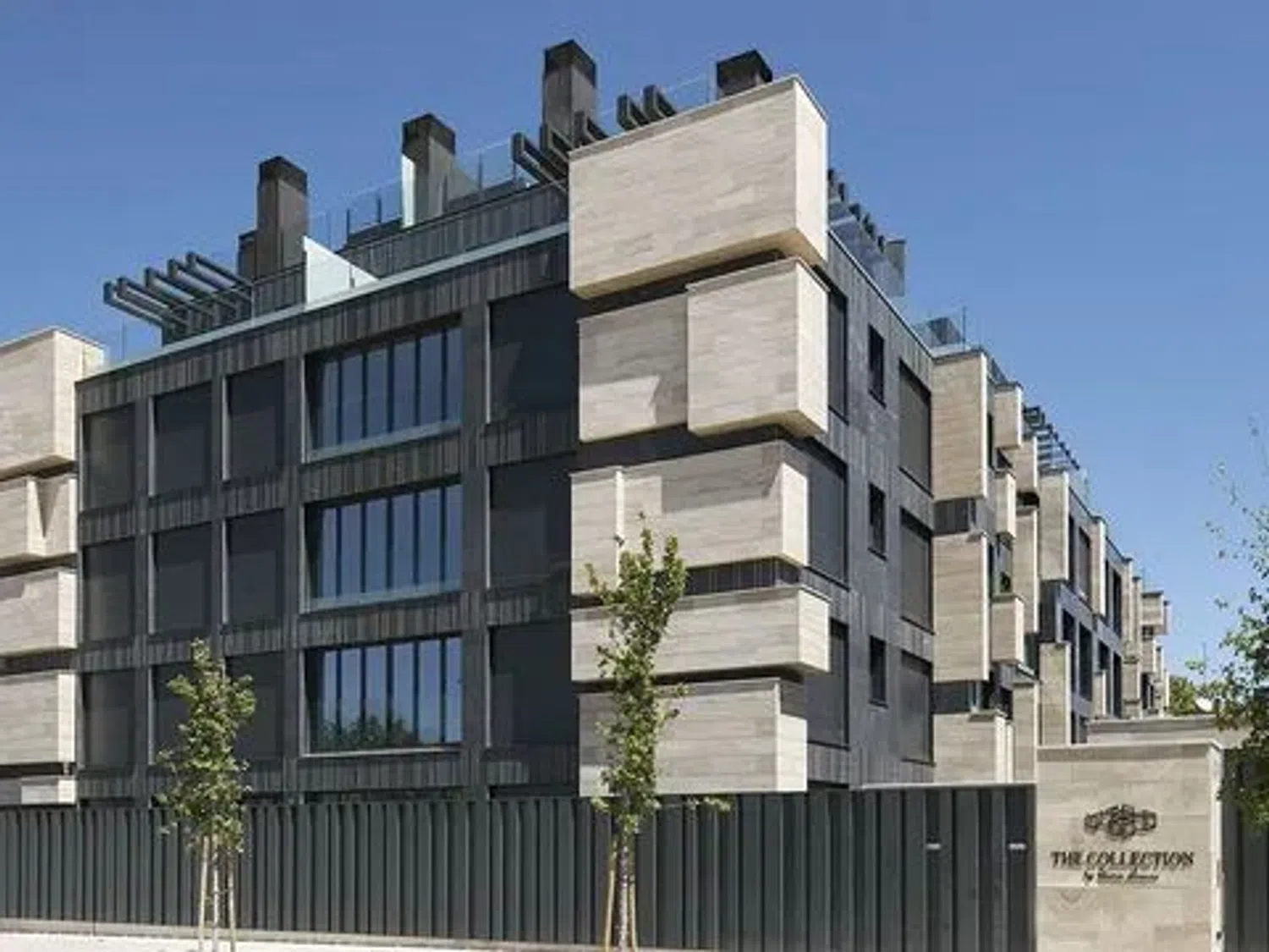 Piso en calle de Jesús de Polanco, 10 - Foto 2