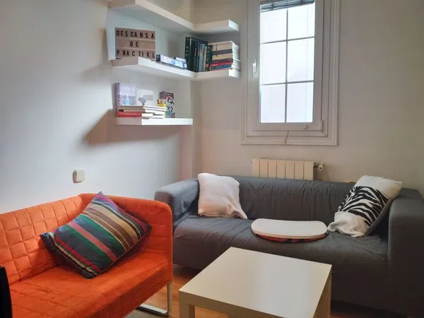 Piso en Ronda de Segovia, 35, Palacio - Foto 1