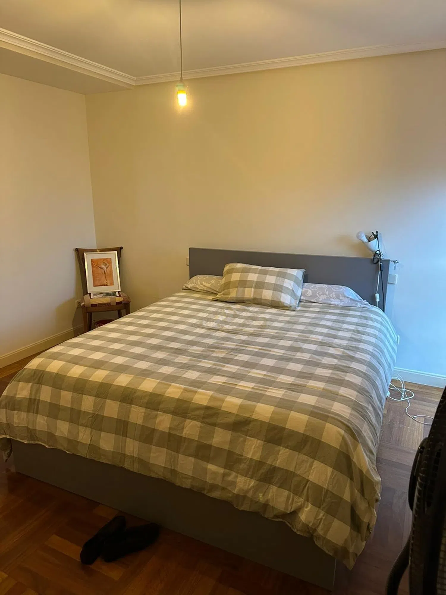 Ático en calle de Ríos Rosas, 19 - Foto 4