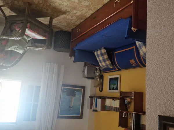 Piso en venta en Avenida l'Horta, 26 - Foto 9