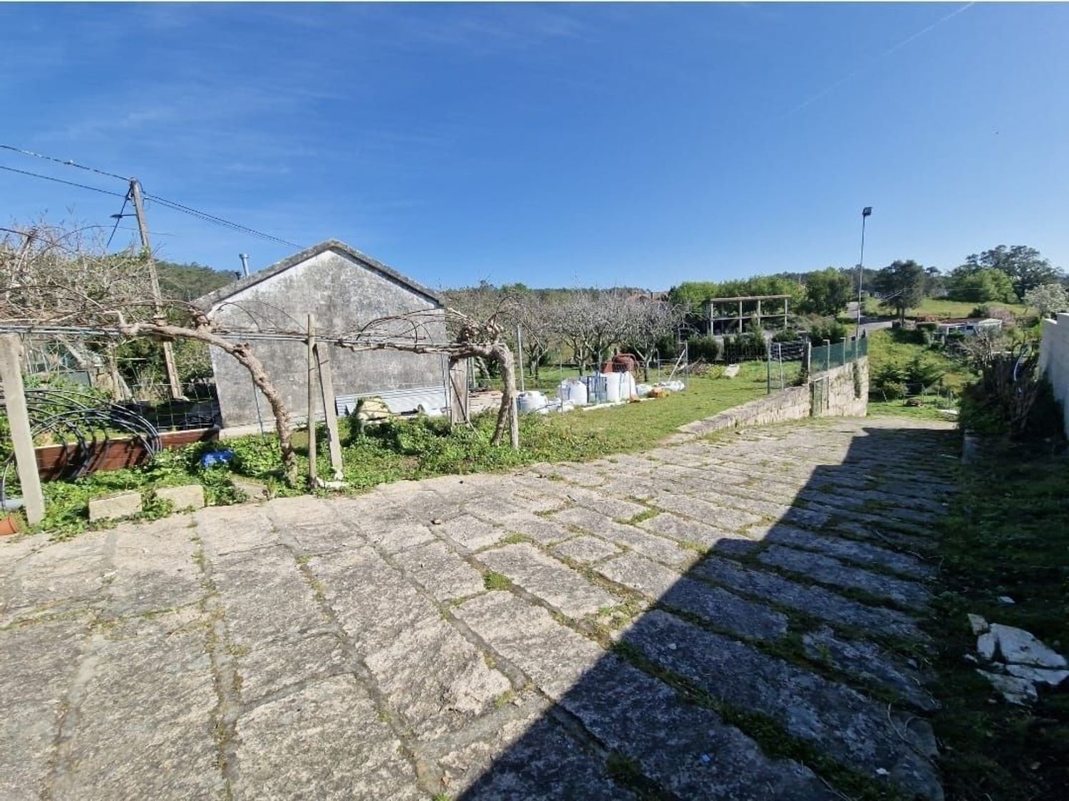 Casa rural en Carril Lugar, 28 - Foto 4