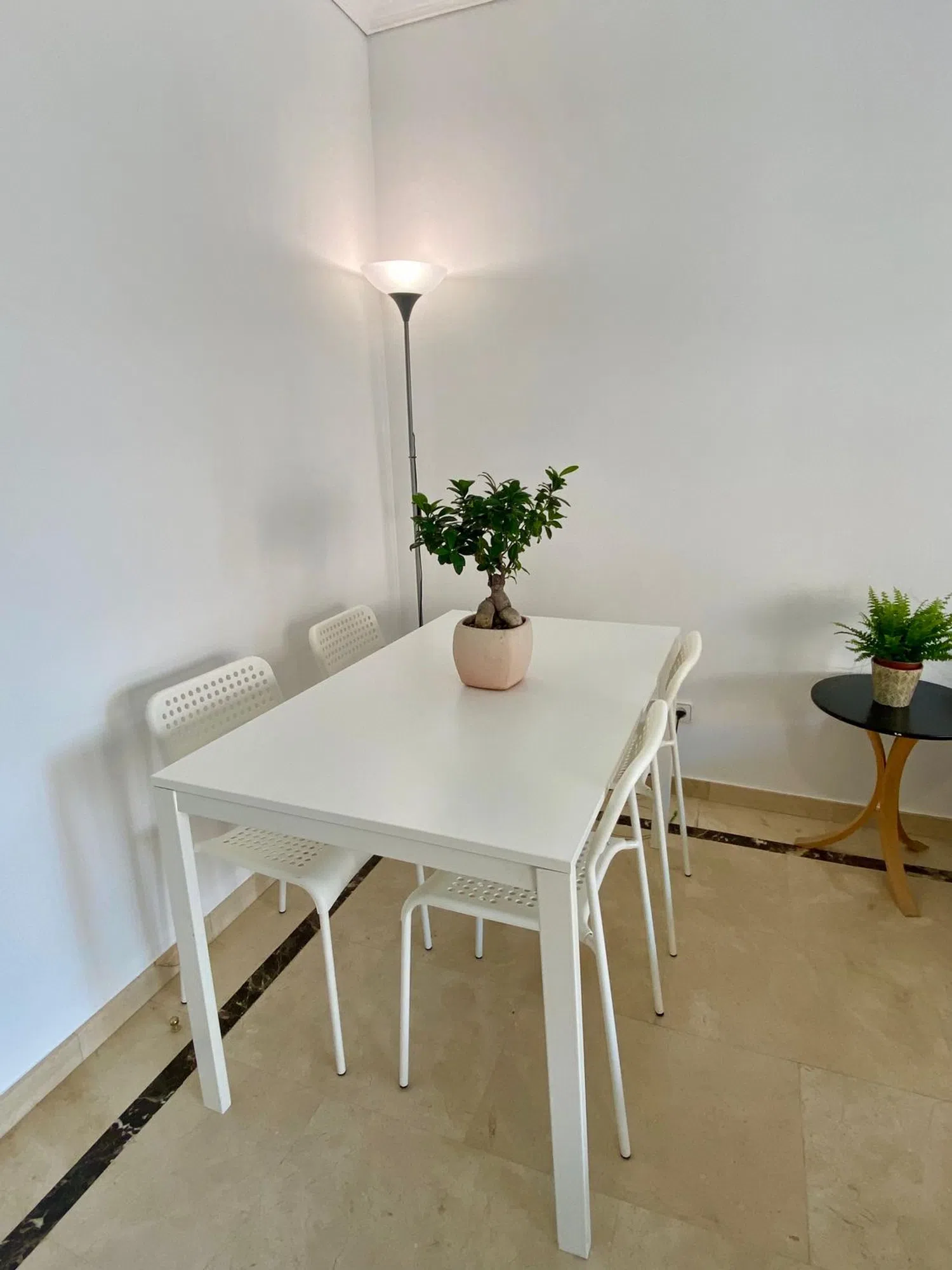 Estudio en ronda Manuel Granero, 34 - Foto 11