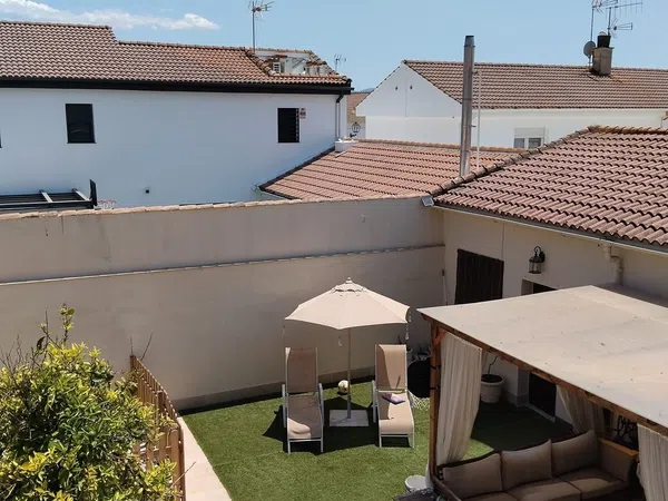 Casa o chalet independiente en Cañada, 6, Centro de Albolote, Centro de Albolote - Foto 34