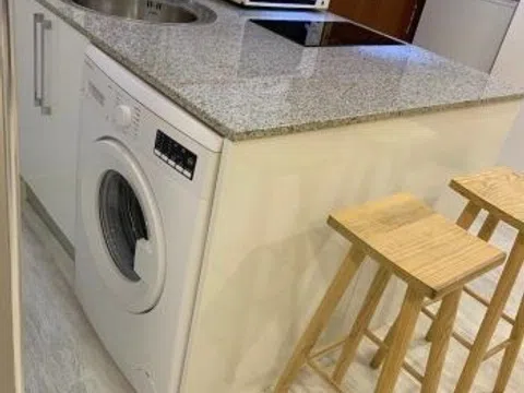 Piso en C. de Ercilla, 8