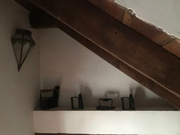 Estudio en Calle de Bravo, 4, Albaicín, Albaicín - Foto 29