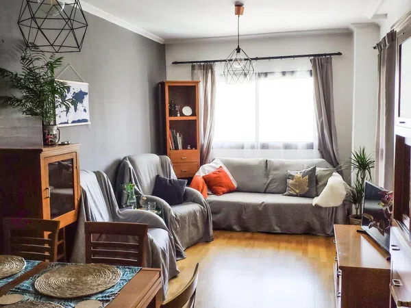 Piso en calle la Unión Mercantil, 31 - Foto 6